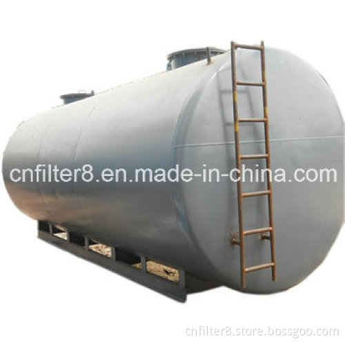 Oil Storage Tank for All Kinds of Oil
